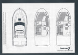 Beneteau Antares 9.05 Specification Brochure