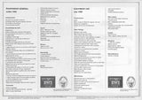 Beneteau Antares 680 Specification Brochure
