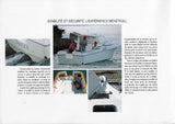 Beneteau Antares 605 Brochure