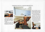 Beneteau Antares 605 Brochure