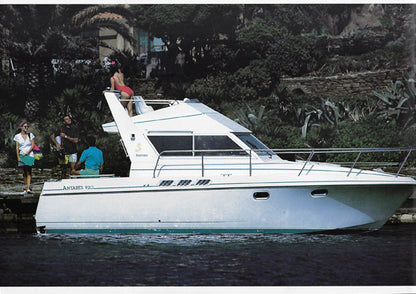 Beneteau Antares 9.20 Brochure