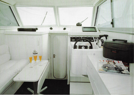 Beneteau Antares 9.20 Brochure
