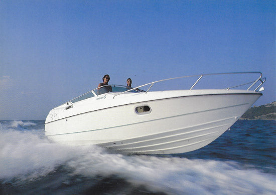 Beneteau Flyer 6 Grand Prix Brochure