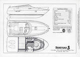 Beneteau Flyer 8 Grand Prix Brochure