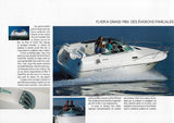 Beneteau Flyer 8 Grand Prix Brochure