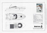 Beneteau Flyer 9 Grand Prix Brochure