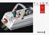 Beneteau Flyer 9 Grand Prix Brochure