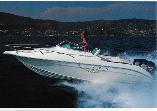 Beneteau Flyer 660 Brochure
