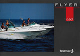 Beneteau Flyer 660 Brochure