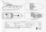 Beneteau Flyer F1 Series Brochure