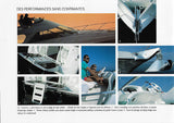 Beneteau Flyer F1 Series Brochure