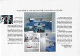 Beneteau Flyer Series 7 and 8 Brochure