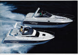 Beneteau Flyer Series 7 and 8 Brochure