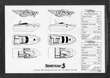 Beneteau Flyer Series 7 and 8 Brochure