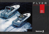 Beneteau Flyer Series 7 and 8 Brochure