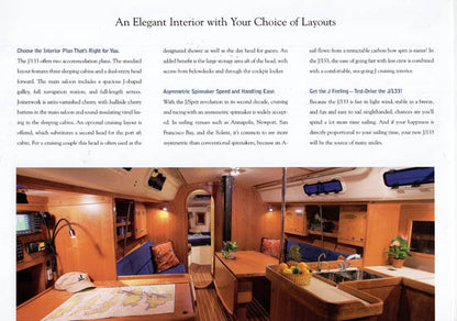 J/133 [43'] Brochure