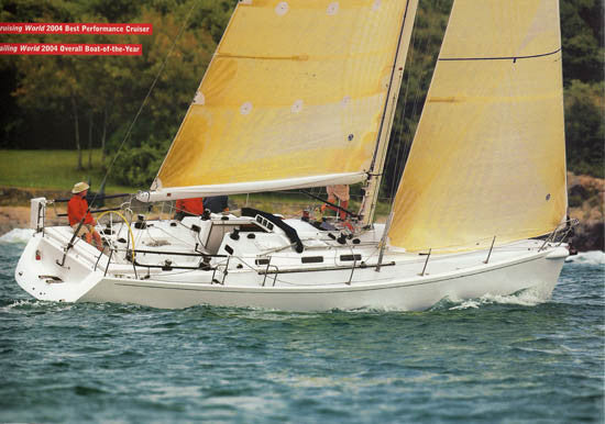 J/133 [43'] Brochure