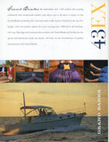 Grand Banks Eastbay 43EX Brochure