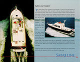 Sabreline 47 Brochure