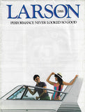 Larson 1988 Abbreviated Brochure