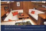 Dufour 40 Brochure