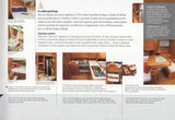 Dufour 40 Brochure