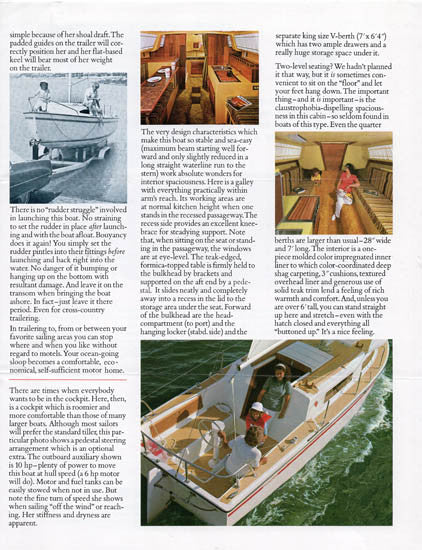American 23 Brochure