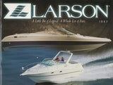 Larson 1997 Brochure