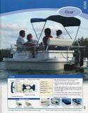 Escape 2004 Watercraft Brochure