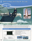 Escape 2004 Watercraft Brochure