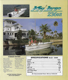 Key Largo 2004 Brochure
