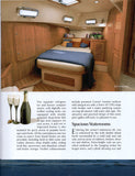 Island Packet 445 Brochure