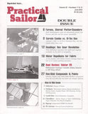 Telstar 28 Practical Sailor Magazine Reprint  Brochure