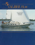 Caliber 35LRC Brochure