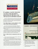 Caliber 40LRC Brochure