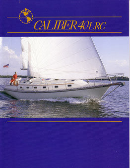 Caliber 40LRC Brochure
