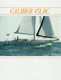 Caliber 47LRC Brochure