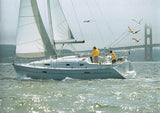 Beneteau 331 Brochure