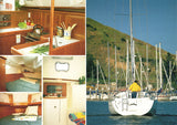 Beneteau 331 Brochure