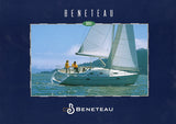 Beneteau 331 Brochure