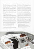 Cranchi Endurance 41 Brochure