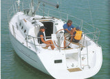 Beneteau 323 Brochure