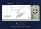 Beneteau 323 Brochure