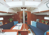 Beneteau 323 Brochure