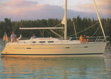 Beneteau 373 Brochure