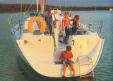 Beneteau 373 Brochure