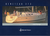 Beneteau 373 Brochure