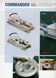 Parti Kraft 2004 Pontoon Brochure