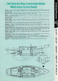 Chesapeake 32 Brochure