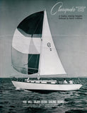 Chesapeake 32 Brochure